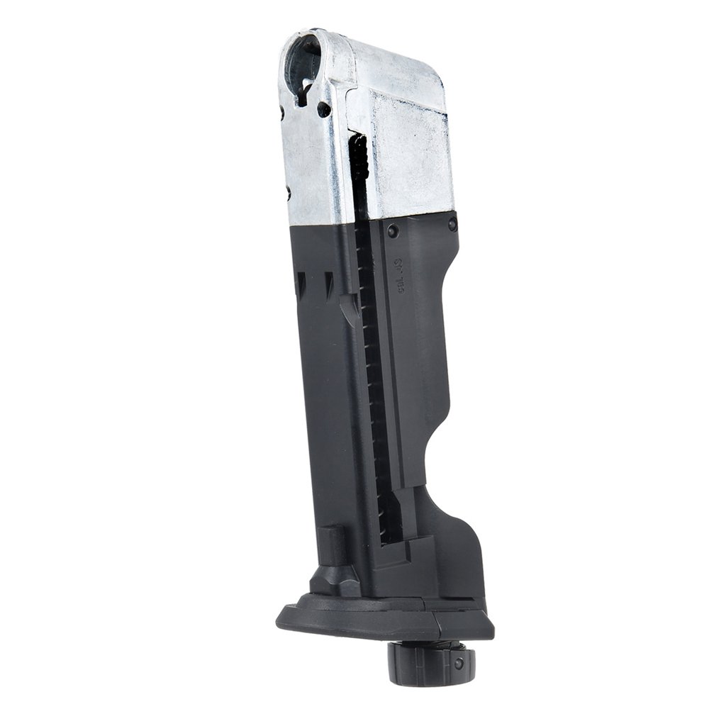 Umarex Walther PPQ M2 T4E .43 Cal Quick Piercing Magazine - 8rd