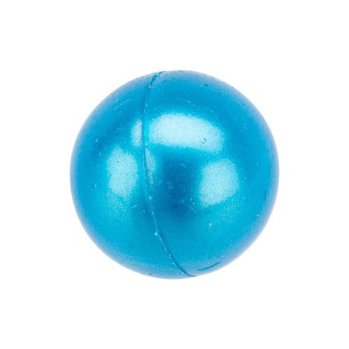 T4E .43 Caliber Light Blue Paintballs BBs - 430 Count