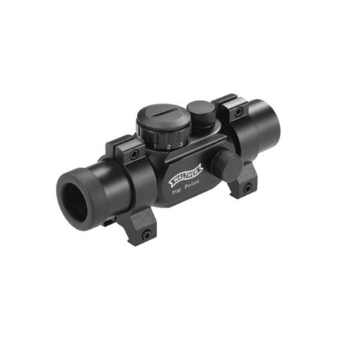 Walther Top Point 2 Red Point Sight Airgun