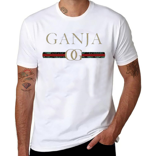 Cannabis T-Shirt