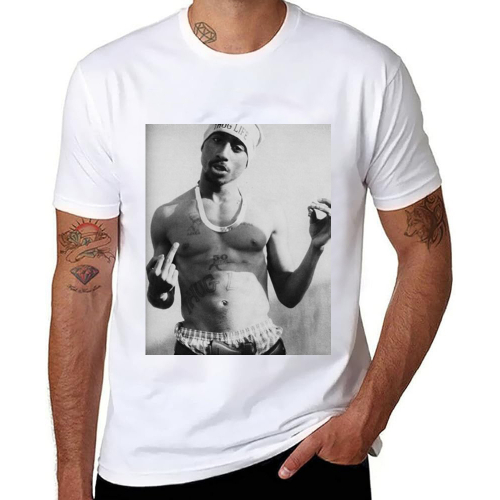 2PAC Tee Shirt