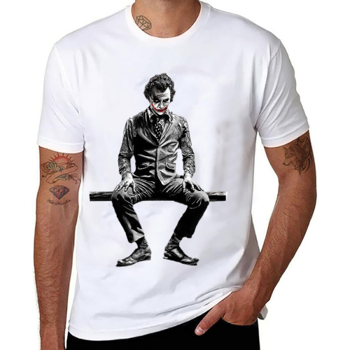 Joker Tee Shirt