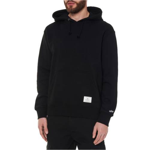 Alpha Essential Hoodie