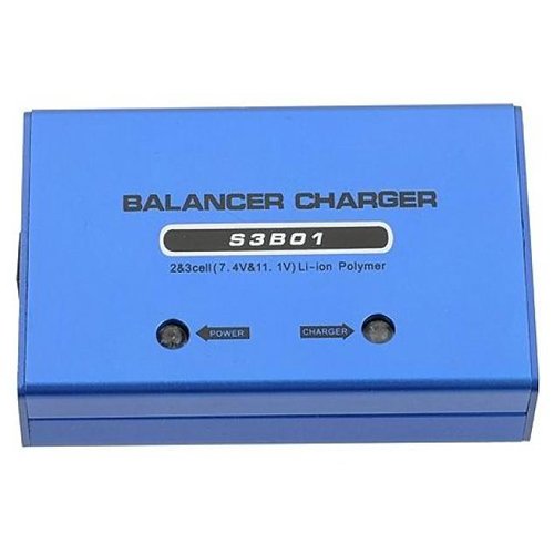 VB-S3B01 S3B01 Li-Po Balance Charger