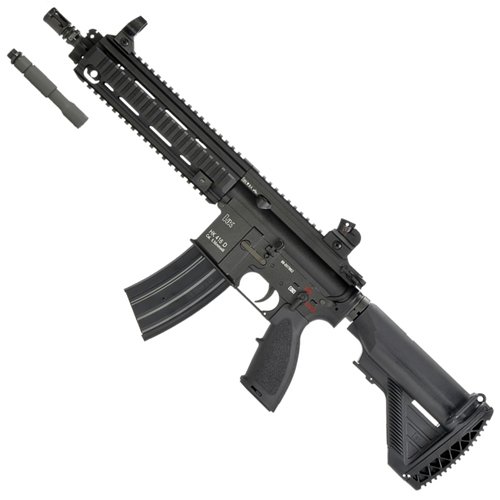 VFC Umarex H&K HK416 V2 AEG Airsoft Rifle