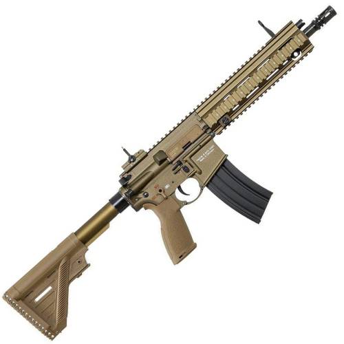 VFC Umarex HK416 A5 GBB Airsoft Rifle