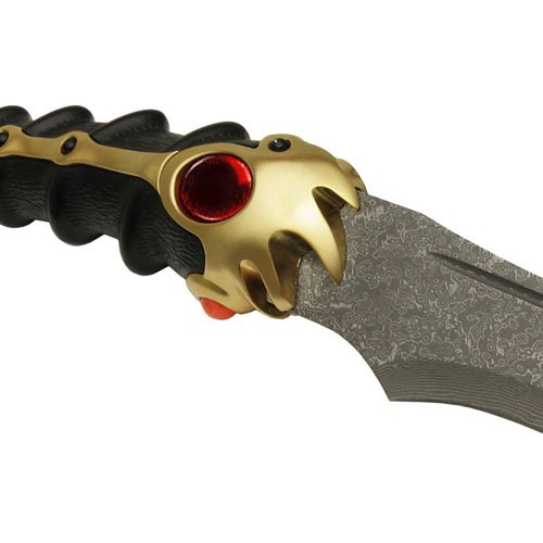 Game of Thrones Catspaw Blade