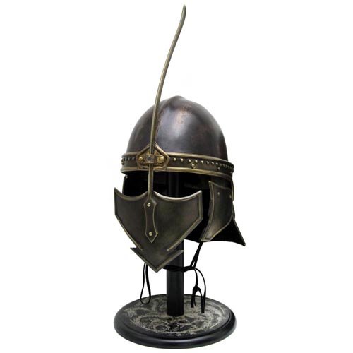 Game of Thrones Unsullied Helm