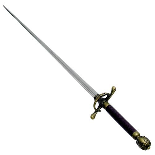 Game of Thrones Arya Stark's Needle Sword