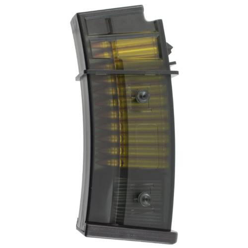 G36 50 Rounds Airsoft Magazine