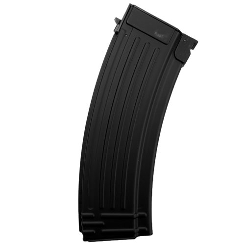 RPK47 180rd Metal Airsoft Magazine