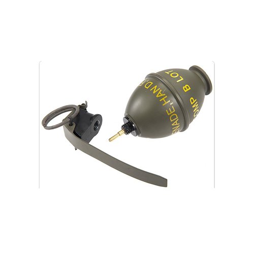 M26 Grenade Airsoft Charger