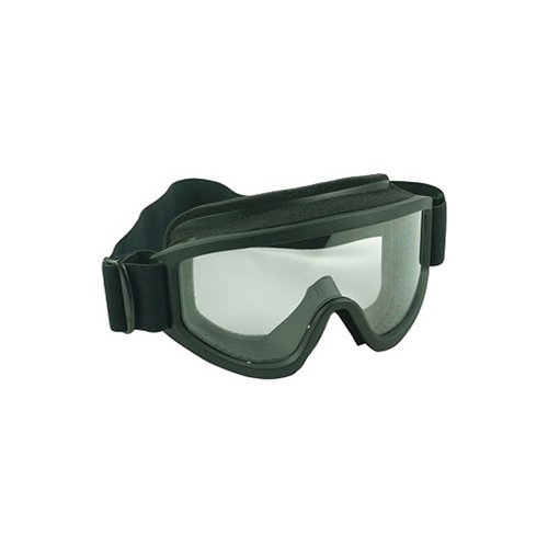 Airsoft X-500 SWAT Tactical Goggle Glasses