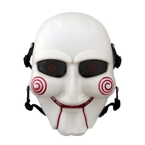 SAW Airsfot Mask