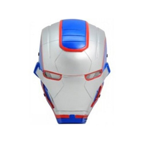Iron Man 3 Airsoft Mask
