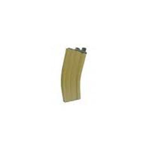 WE GBB M4 Series T91- 4168 Magazine