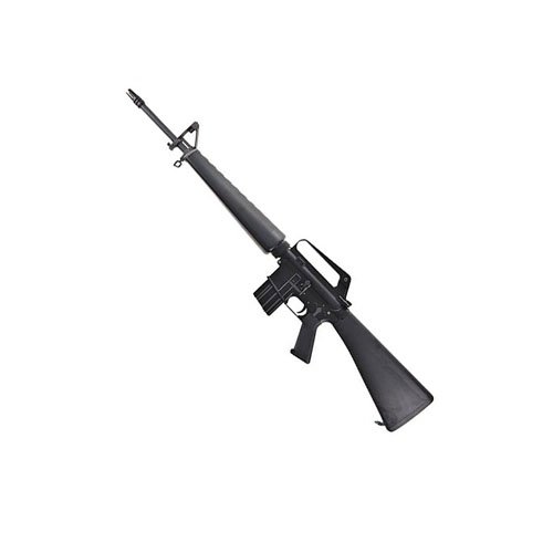 WE M16A1 Open Bolt GBB Rifle