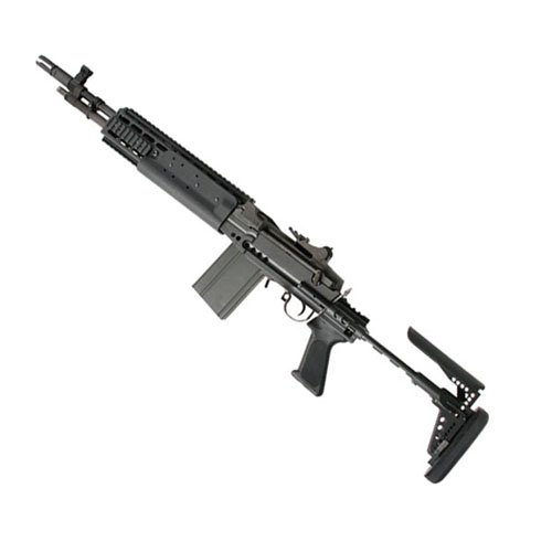 WE M14 EBR Airsoft Rifle