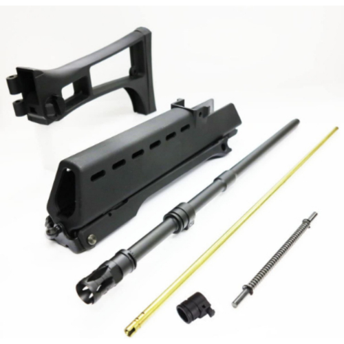 WE-Tech Complete Conversion Kit for G39 Series 