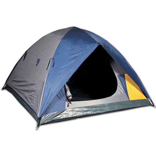 World Famous Orion 7x7 Camping Tent