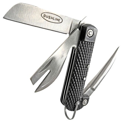 Halifax Folding Pocket Knife