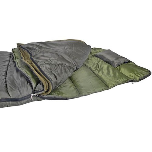 GC Forces 3-in-1 Sleeping Bag 