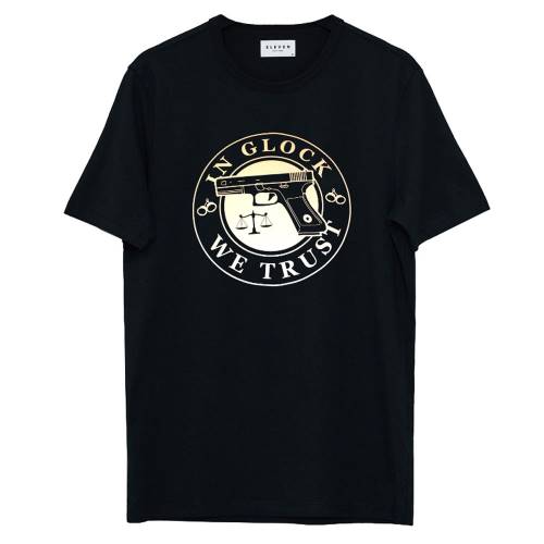 GLock - We trust T Shirt