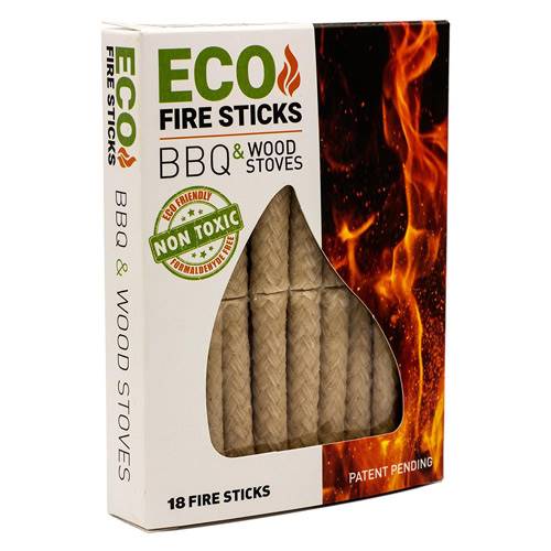 Eco Fire Sticks