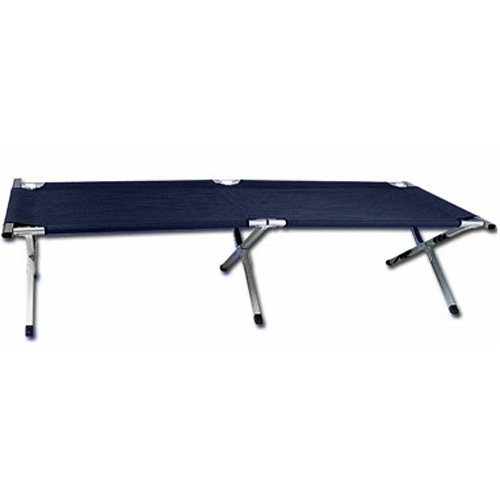 World Famous Foldable Camping Cot
