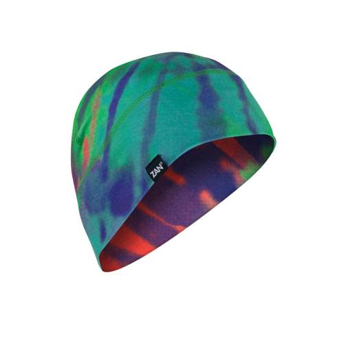 SportFlex Series Beanie MultiColor Tie Dye