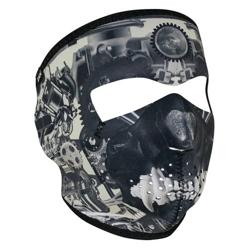 Purchase Full Mask Neoprene | Gorillasurplus.ca