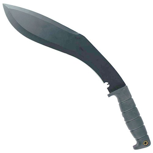Kukhri Machete Fixed Blade