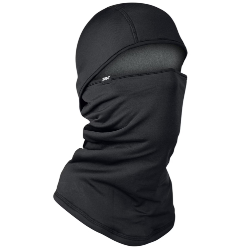 Zanheadgear Convertible Balaclava Sportflex Fleece - WBSF114