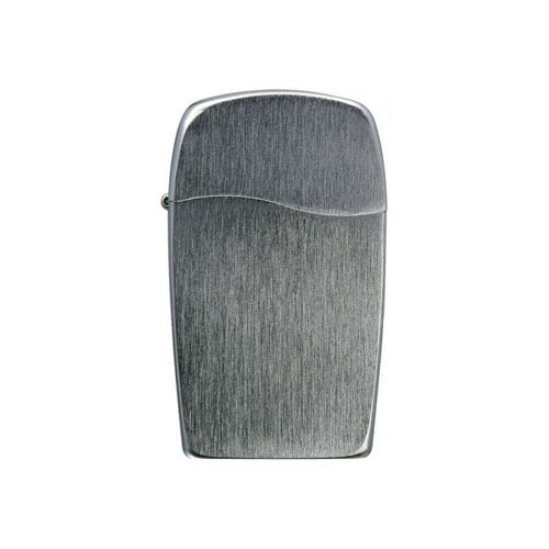 Zippo Vertical Chrome Lighter