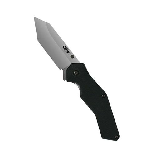 3.5 Inches S30V Wide Blade Tanto Folding Knife