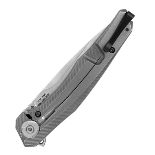 ZT Folding Pocket Knife