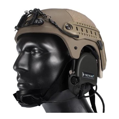 Z-Tactical Z039 Neckband Headset Headband