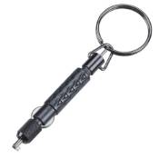 GearStock Swivel Handcuff Keys