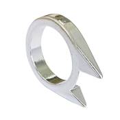 Tactical Metal Ring