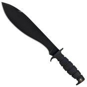 Gear Stock Hunting Machete 9 3/4'' With Sheath