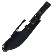 Kantas Hunting Machete 9 3/4'' With Sheath