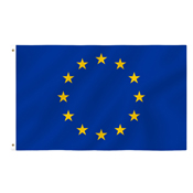 Europe Flag