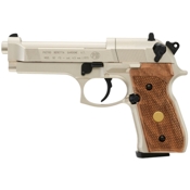 Beretta M92 FS Full Metal Pellet Gun