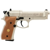 Beretta M92 FS Full Metal Pellet Gun