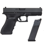 Umarex Glock 17 Gen 4 CO2 Blowback BB Gun