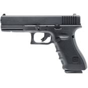 Glock 17 Gen 4th Gas Blowback Airsoft Gun