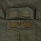 Raven X RipstopOps Tactical Knee Pad Pants