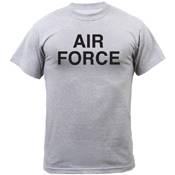 Mens Air Force Physical Training T-Shirt