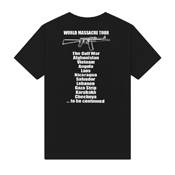 T-Shirt Mikhail Kalashnikov Print