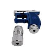 Alias Airguns 12 Gram CO2 Cylinders Adaptor